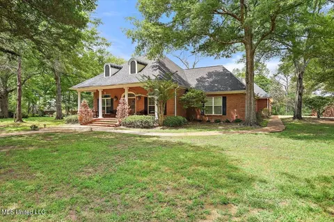 4612 Kimbell Rd, Terry, MS 39170