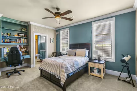 Bedroom - 107 Brooks Ct, Madison, MS 39110 photo 1 of 2