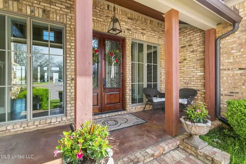 Exterior - 107 Brooks Ct, Madison, MS 39110 photo 10 of 29