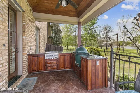 Exterior - 107 Brooks Ct, Madison, MS 39110 photo 19 of 29