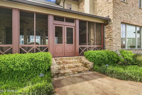 Exterior - 107 Brooks Ct, Madison, MS 39110 photo 12 of 29