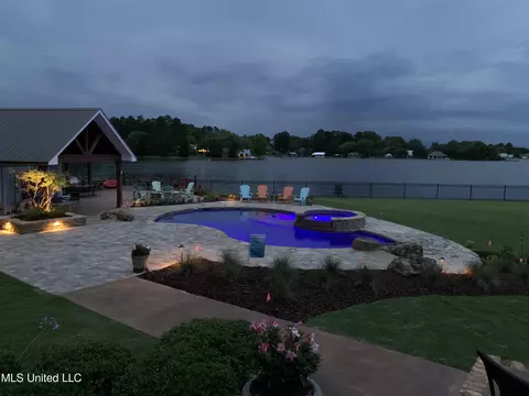 Exterior - 107 Brooks Ct, Madison, MS 39110 photo 5 of 29