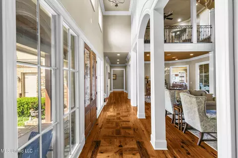 Entry Way - 107 Brooks Ct, Madison, MS 39110 photo 1 of 5