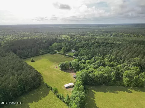 2183 King Bee Rd, Perkinston, MS 39573 photo 27