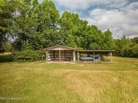 2183 King Bee Rd, Perkinston, MS 39573 photo 29
