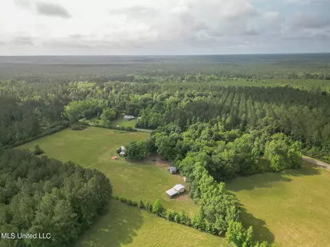 2183 King Bee Rd, Perkinston, MS 39573 photo 25