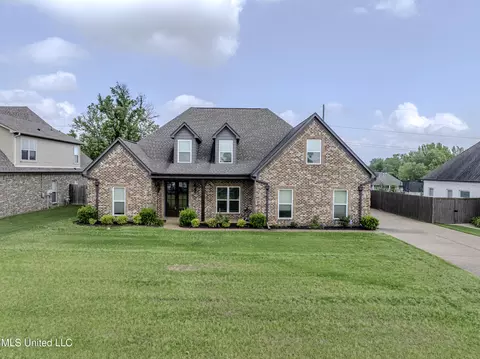 2330 Della St, Hernando, MS 38632 photo 3