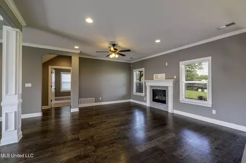 2330 Della St, Hernando, MS 38632 photo 7
