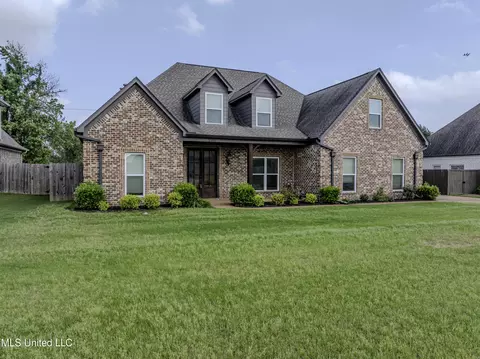 2330 Della St, Hernando, MS 38632
