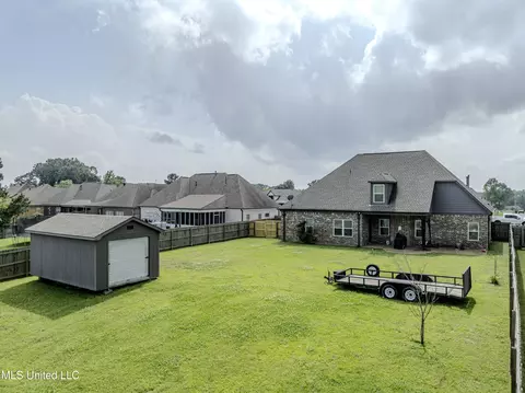 2330 Della St, Hernando, MS 38632 photo 31