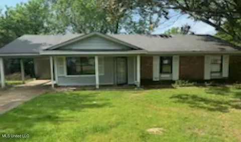 1626 Brookhaven Dr, Southaven, MS 38671