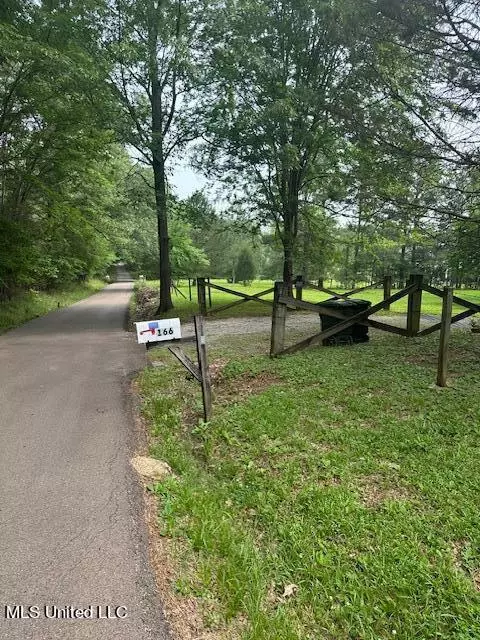 166 Perry Williams Road Rd, Madison, MS 39110 photo 26