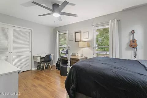 Bedroom - 5205 Runnymede Rd, Jackson, MS 39211 photo 1 of 4