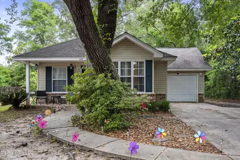 100 28th 12 St, Gulfport, MS 39507