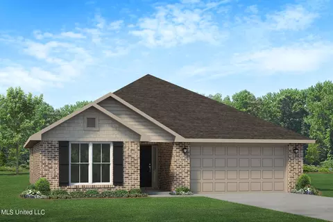 18105 Tiffany Renee Dr, Gulfport, MS 39503