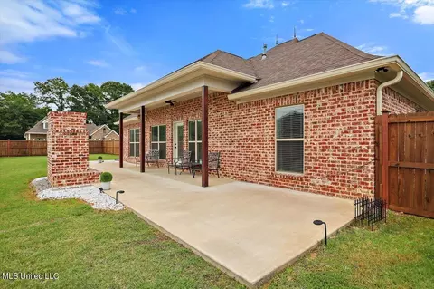 137 Lashonda Cir, Canton, MS 39046 photo 34