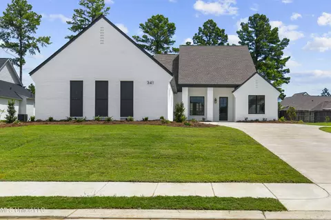 341 Wellstone Pl, Madison, MS 39110