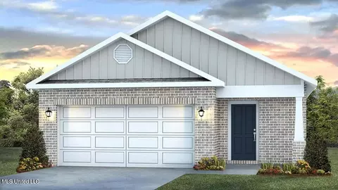 308 Melody Ln, Pearl, MS 39208