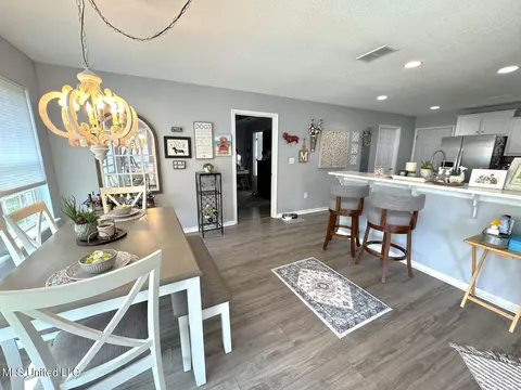 316 Pinecrest Blvd, Long Beach, MS 39560 photo 7