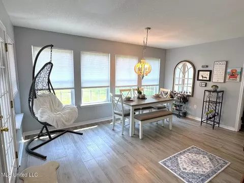 316 Pinecrest Blvd, Long Beach, MS 39560 photo 11