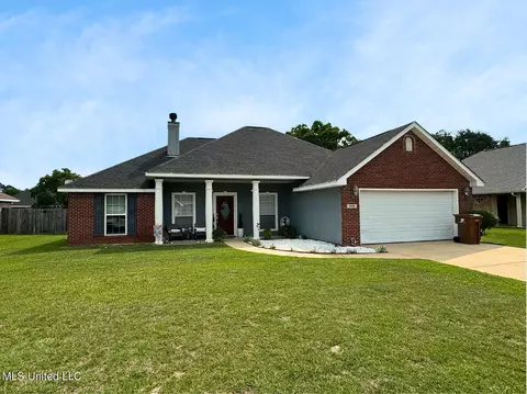 316 Pinecrest Blvd, Long Beach, MS 39560 photo 28