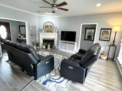 316 Pinecrest Blvd, Long Beach, MS 39560 photo 17