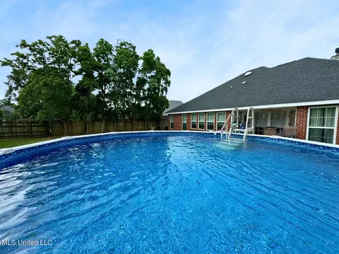 316 Pinecrest Blvd, Long Beach, MS 39560 photo 26