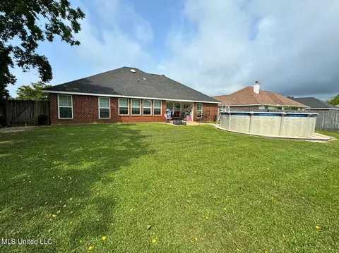 316 Pinecrest Blvd, Long Beach, MS 39560 photo 23
