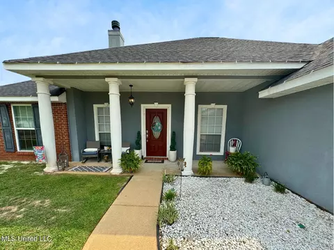 316 Pinecrest Blvd, Long Beach, MS 39560 photo 3