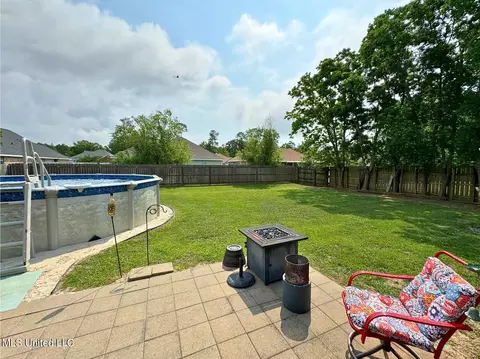 316 Pinecrest Blvd, Long Beach, MS 39560 photo 27