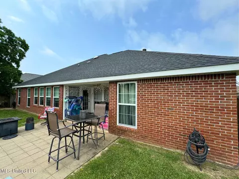316 Pinecrest Blvd, Long Beach, MS 39560 photo 24