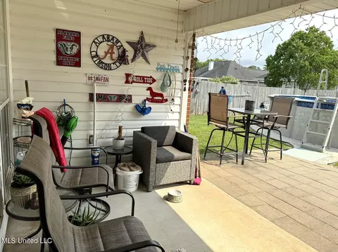316 Pinecrest Blvd, Long Beach, MS 39560 photo 22