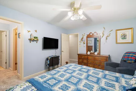 Bedroom - 3 Dina Ln, Sardis, MS 38666 photo 2 of 5