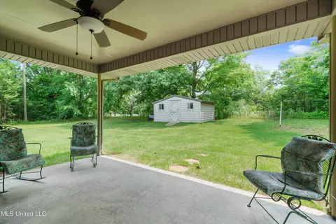 Exterior - 3 Dina Ln, Sardis, MS 38666 photo 2 of 3