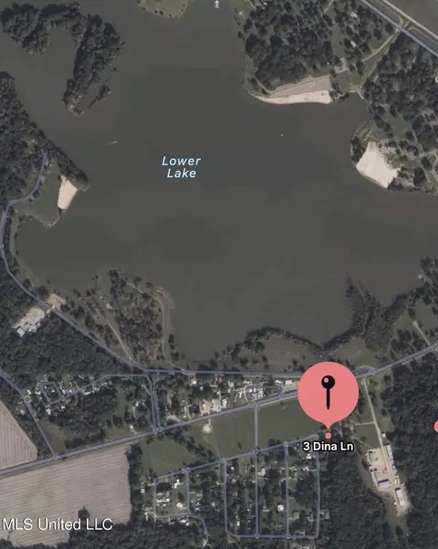 View/Area - 3 Dina Ln, Sardis, MS 38666 photo 1 of 1
