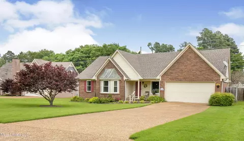 7210 E Pecan Rdg, Southaven, MS 38671