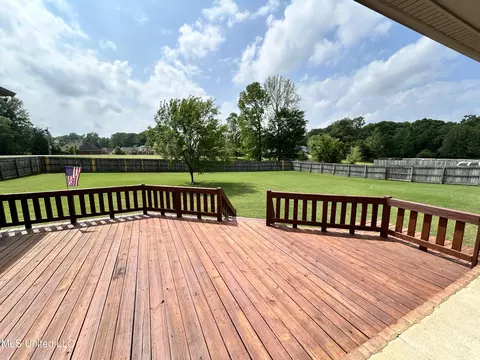 Exterior - 3625 Jaybird Rd, Hernando, MS 38632 photo 2 of 3