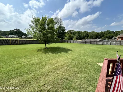 Exterior - 3625 Jaybird Rd, Hernando, MS 38632 photo 3 of 3