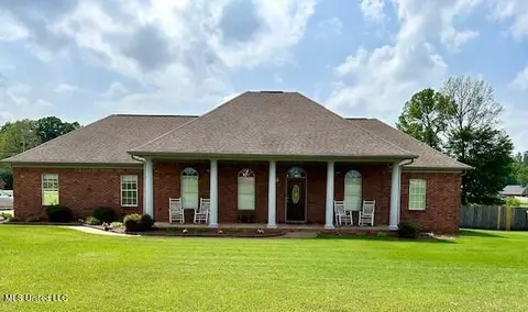 3625 Jaybird Rd, Hernando, MS 38632