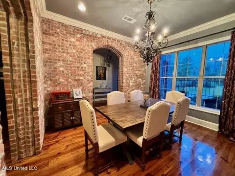 521 Heyward Ln, Madison, MS 39110 photo 19