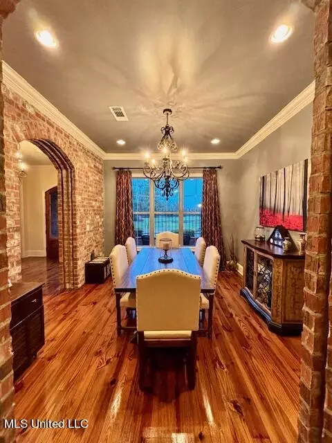 521 Heyward Ln, Madison, MS 39110 photo 21