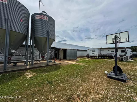 1477 Comans Road Rd, Carthage, MS 39051 photo 64