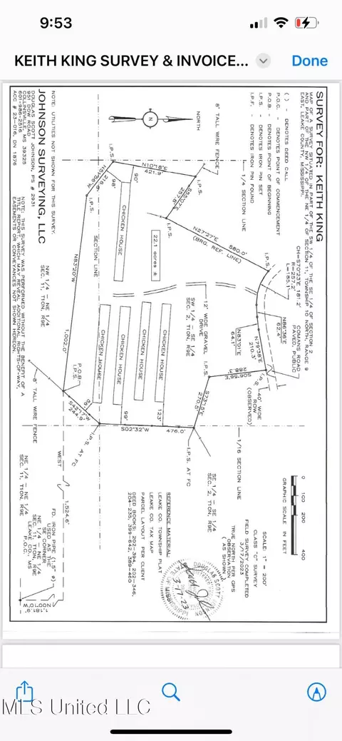 1477 Comans Road Rd, Carthage, MS 39051 photo 70