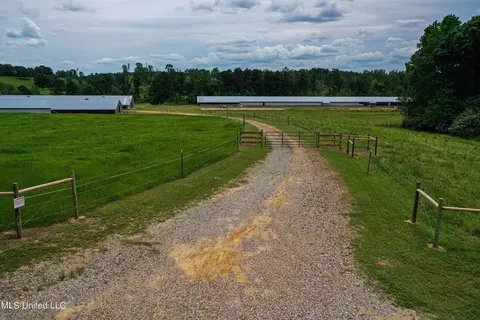 1477 Comans Road Rd, Carthage, MS 39051 photo 12