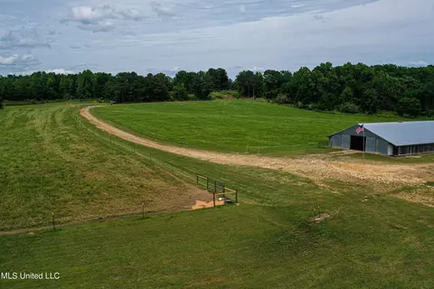 1477 Comans Road Rd, Carthage, MS 39051 photo 4
