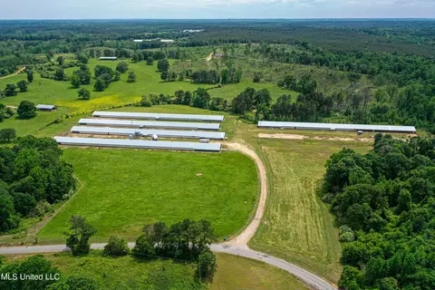 1477 Comans Road Rd, Carthage, MS 39051 photo 30