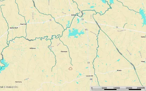 1477 Comans Road Rd, Carthage, MS 39051 photo 32