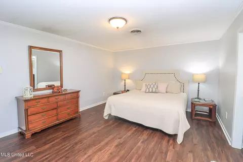Bedroom - 33 Stonegate Dr, Brandon, MS 39042 photo 1 of 5
