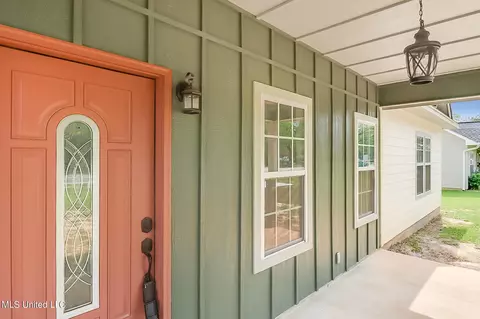 Exterior - 490 E Hatten Ave, Wiggins, MS 39577 photo 4 of 4
