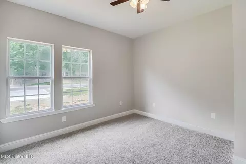Bedroom - 490 E Hatten Ave, Wiggins, MS 39577 photo 5 of 5